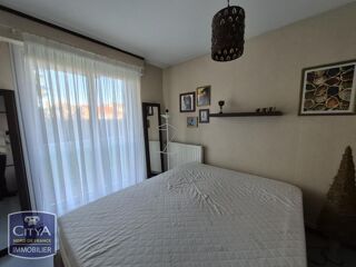  Appartement à louer 2 pièces 70 m²