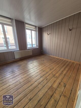  Appartement à louer 2 pièces 44 m²