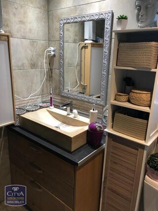  Appartement à louer 2 pièces 53 m²