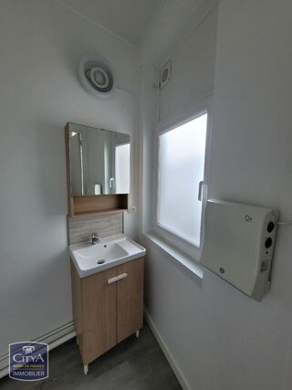  Appartement à louer 2 pièces 49 m²