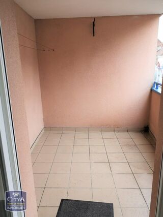  Appartement à louer 2 pièces 39 m²
