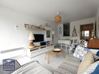  Appartement à louer 3 pièces 45 m²