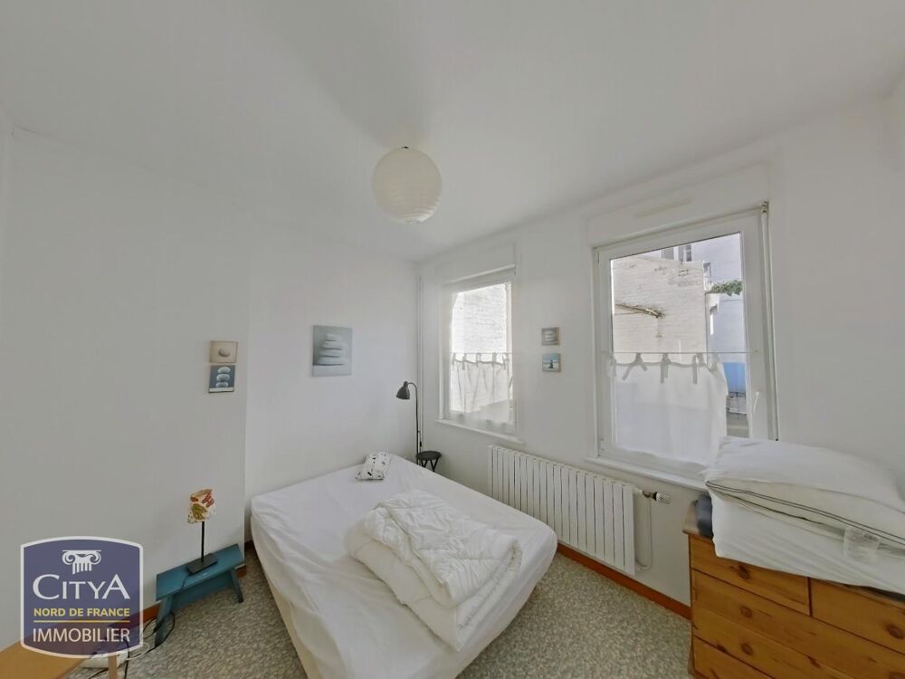 A LOUER - T2 MEUBLE