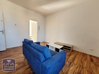  Appartement à louer 2 pièces 45 m²