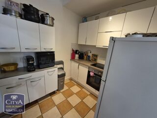 Location Appartement Appartement dre type 2 de 50,92 m² Cuincy