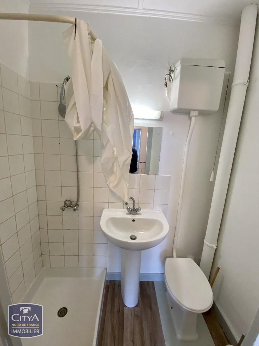 Location Appartement Appartement Studio Roubaix