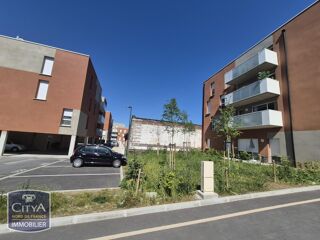 Appartement � louer 2 pi�ces 41 m�