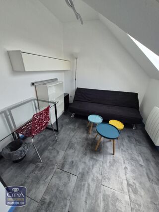  Appartement � louer 2 pi�ces 26 m�