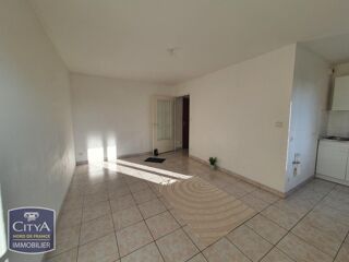  Appartement � louer 1 pi�ce 26 m�