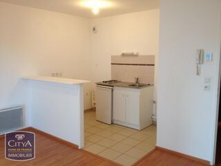  Appartement à louer 2 pièces 40 m² Saint-omer