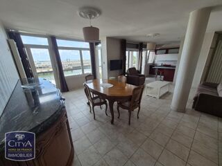  Appartement à louer 3 pièces 90 m²