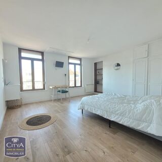  Appartement à louer 1 pièce 23 m²