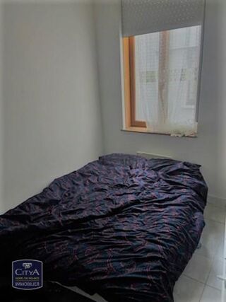  Appartement à louer 3 pièces 51 m²