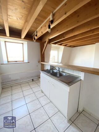  Appartement à louer 2 pièces 45 m²