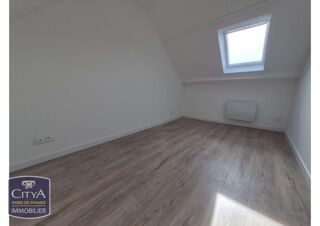  Maison à louer 3 pièces 66 m²