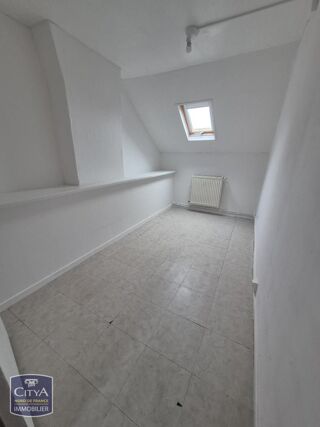  Maison à louer 3 pièces 64 m²