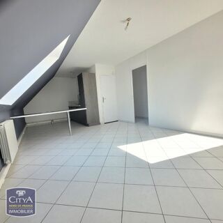  Appartement à louer 2 pièces 42 m²