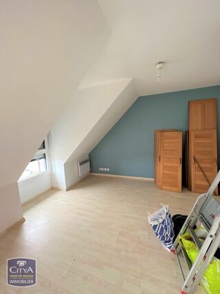  Appartement à louer 1 pièce 32 m²