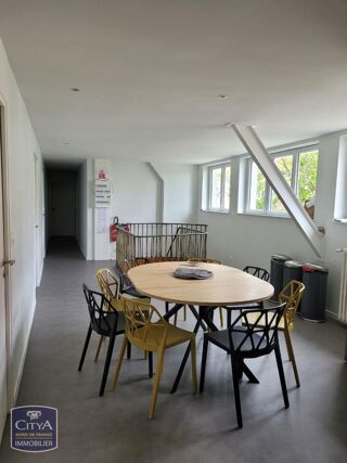  Appartement à louer 1 pièce 11 m²