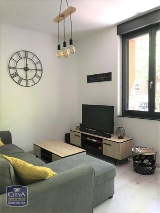 Appartement à louer 2 pièces 56 m²