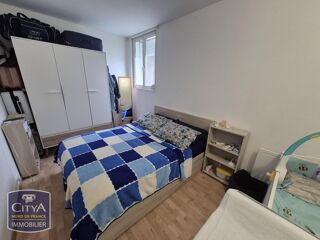 Location Appartement Appartement dre type 2 de 50,92 m² Cuincy