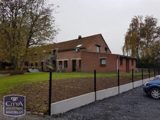  Appartement à louer 1 pièce 27 m²