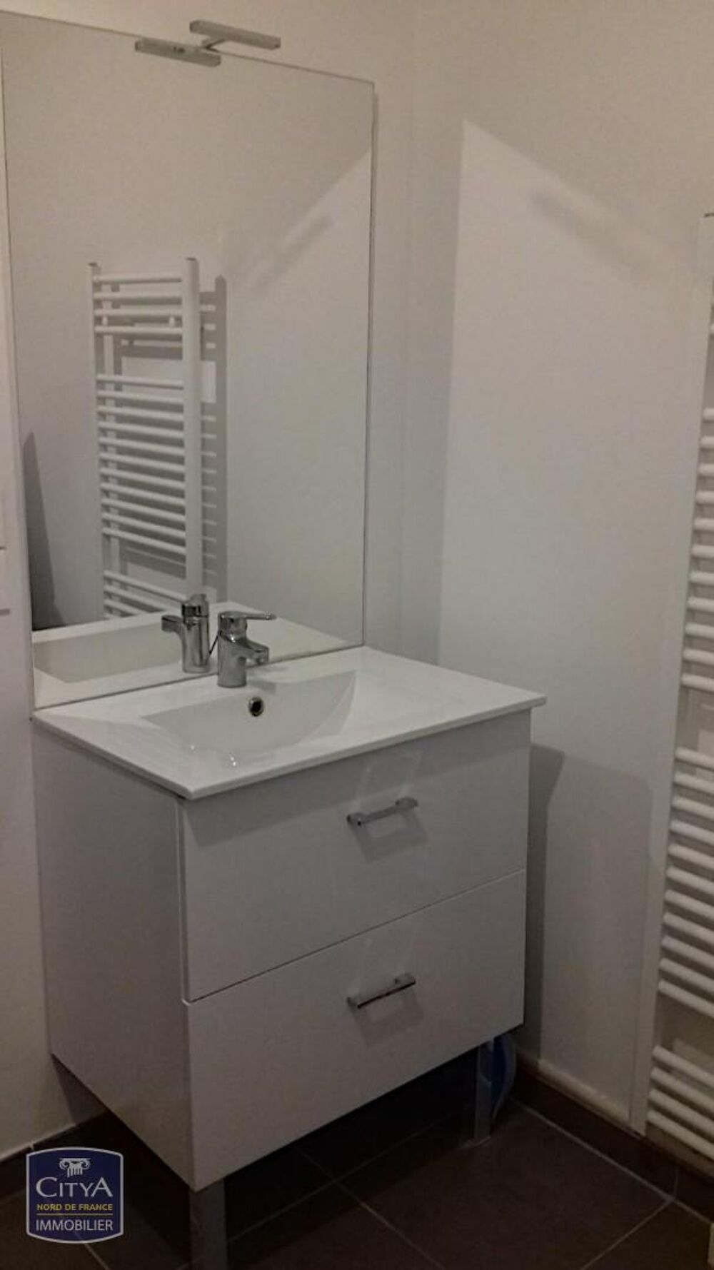 location Appartement - 2 pièce(s) - 45 m² La Madeleine (59110)