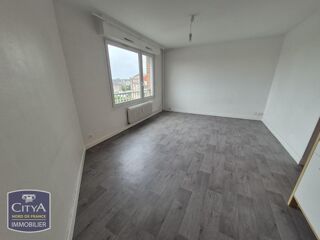  Appartement à louer 1 pièce 31 m²