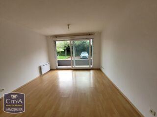  Appartement à louer 2 pièces 49 m²