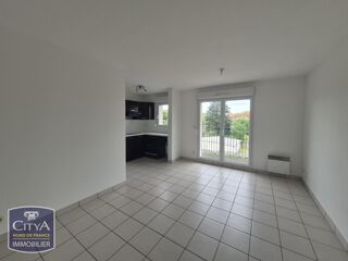  Appartement à louer 2 pièces 49 m²