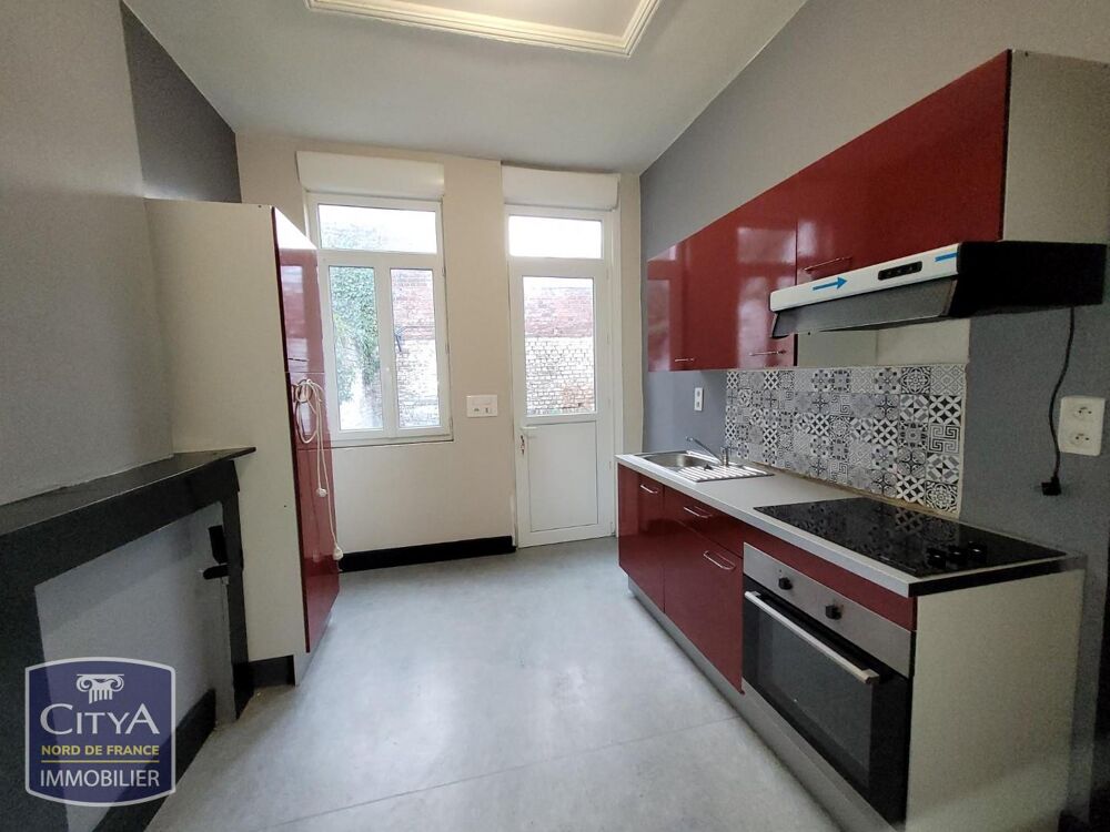 Appartement T1 BIS 45M2