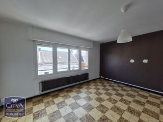  Appartement à louer 4 pièces 90 m²