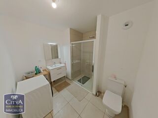 Appartement � louer 43 m�