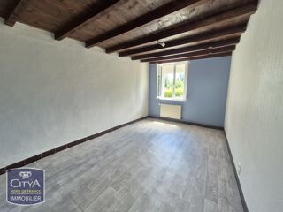  Maison à louer 3 pièces 64 m²