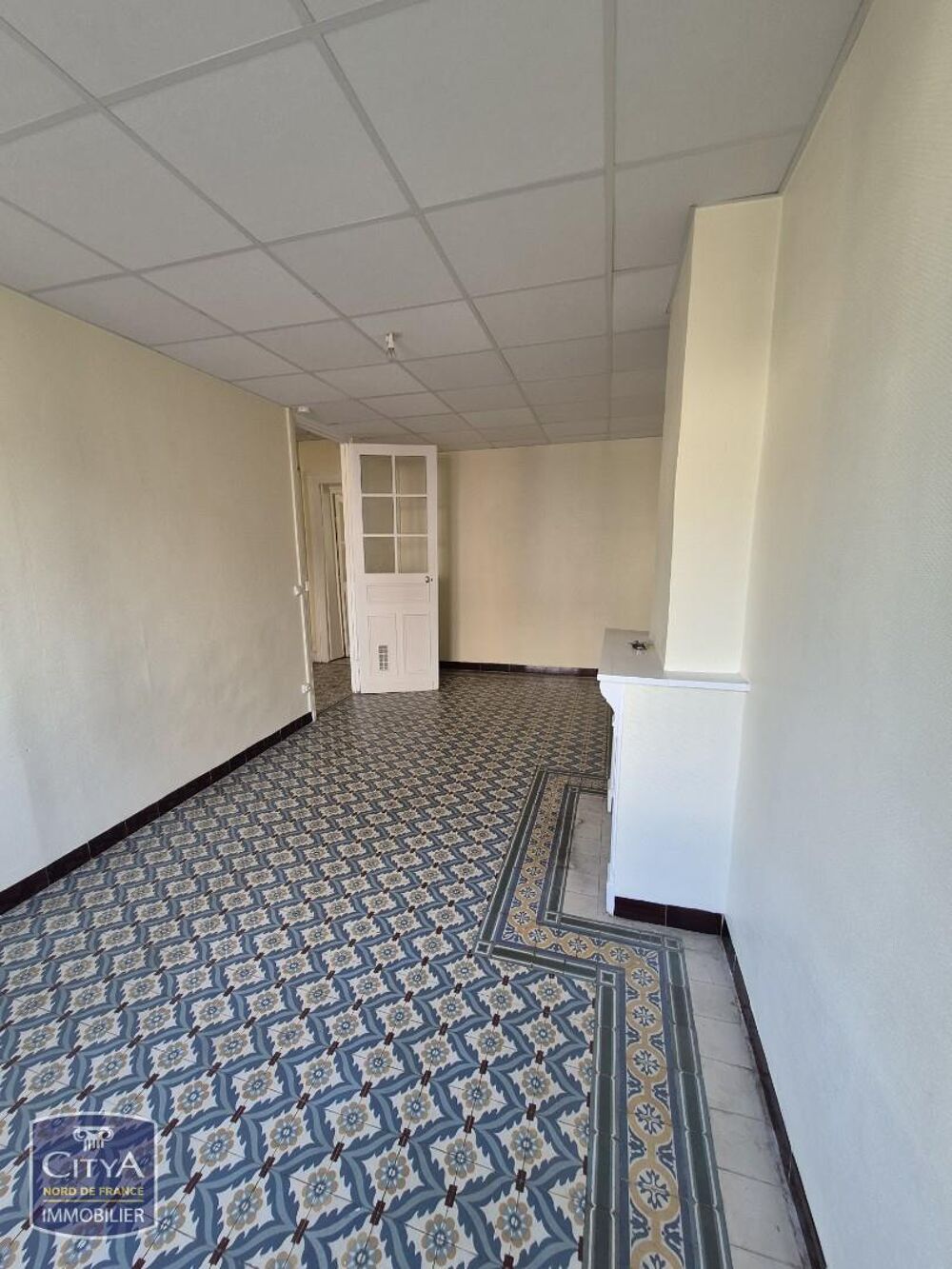 location Maison - 67 m� Douai (59500)