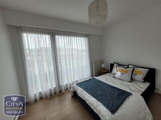  Appartement à louer 3 pièces 70 m²