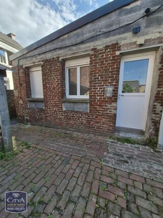  Appartement à louer 1 pièce 30 m²