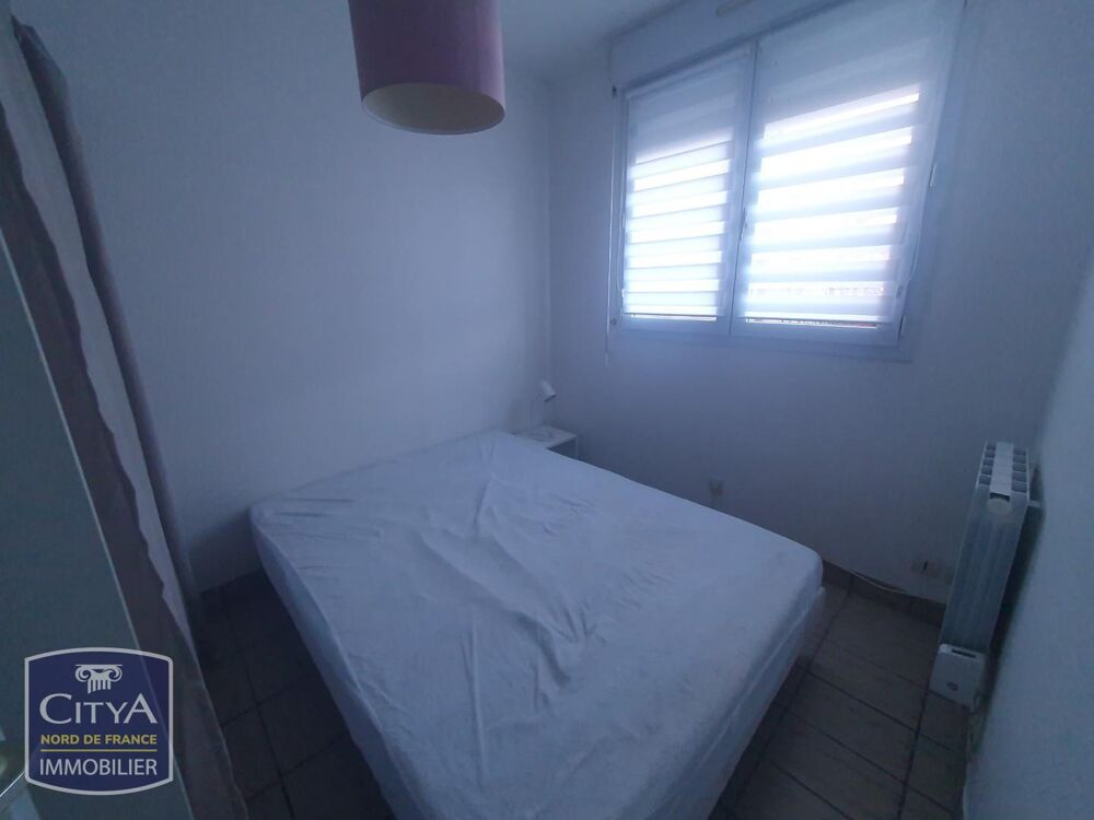 Location Appartement APPARTEMENT 2 PIECES Famars