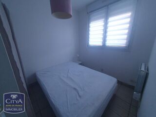  Appartement à louer 2 pièces 29 m²