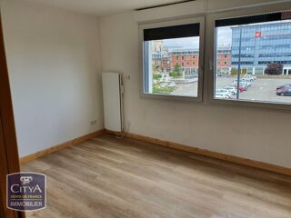  Appartement à louer 3 pièces 73 m²