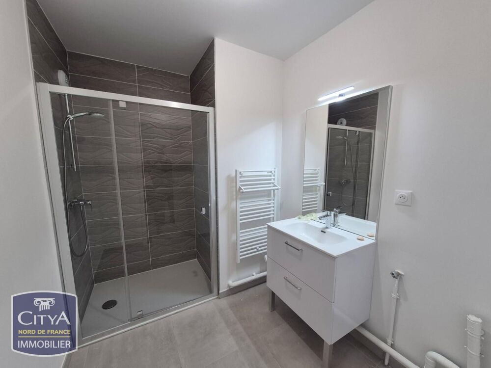 Location Appartement RESIDENCE NEUVE Seclin