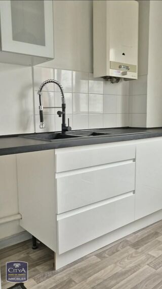  Appartement à louer 63 m²