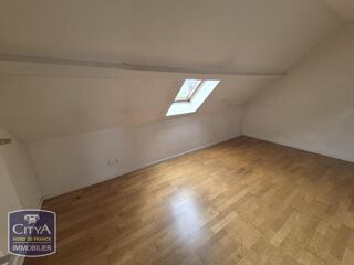  Appartement à louer 3 pièces 57 m²