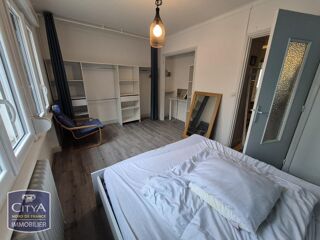 Location Appartement T3 MEUBLE CENTRE VILLE Cambrai