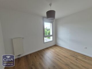  Appartement � louer 3 pi�ces 59 m� Lens
