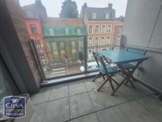  Appartement � louer 1 pi�ce 29 m�