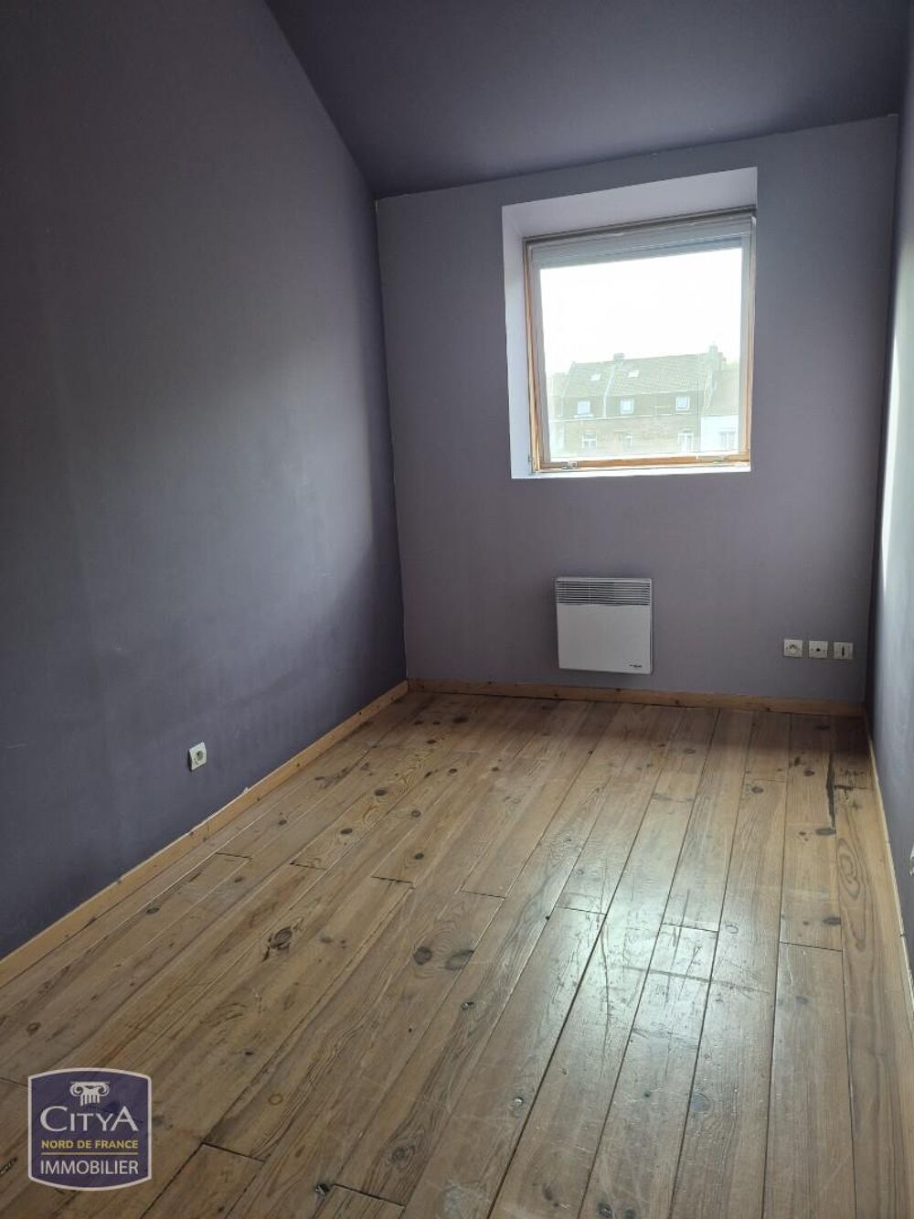 Location Appartement Grand duplex en centre ville Lens