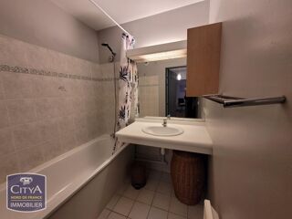  Appartement � louer 42 m�