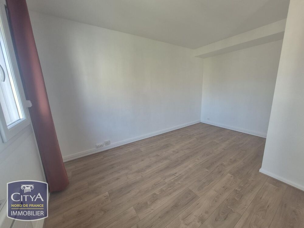 Location Appartement STUDIO SECTEUR SAINT MAURICE PELLEVOISIN Lille