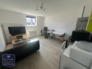 Appartement � louer 1 pi�ce 23 m�